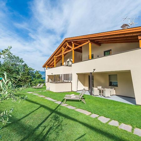 Apfelhof Apartment Termeno Exterior photo