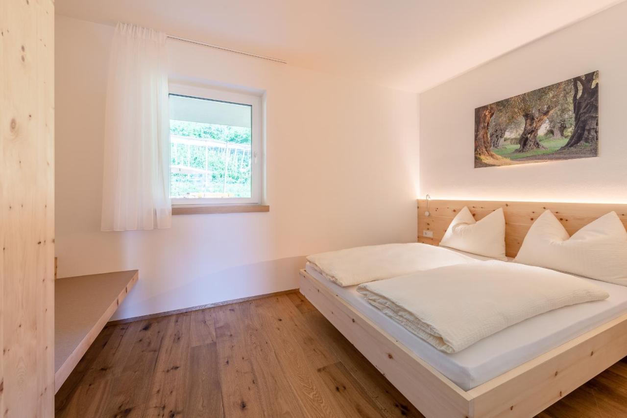 Apfelhof Apartment Termeno Exterior photo