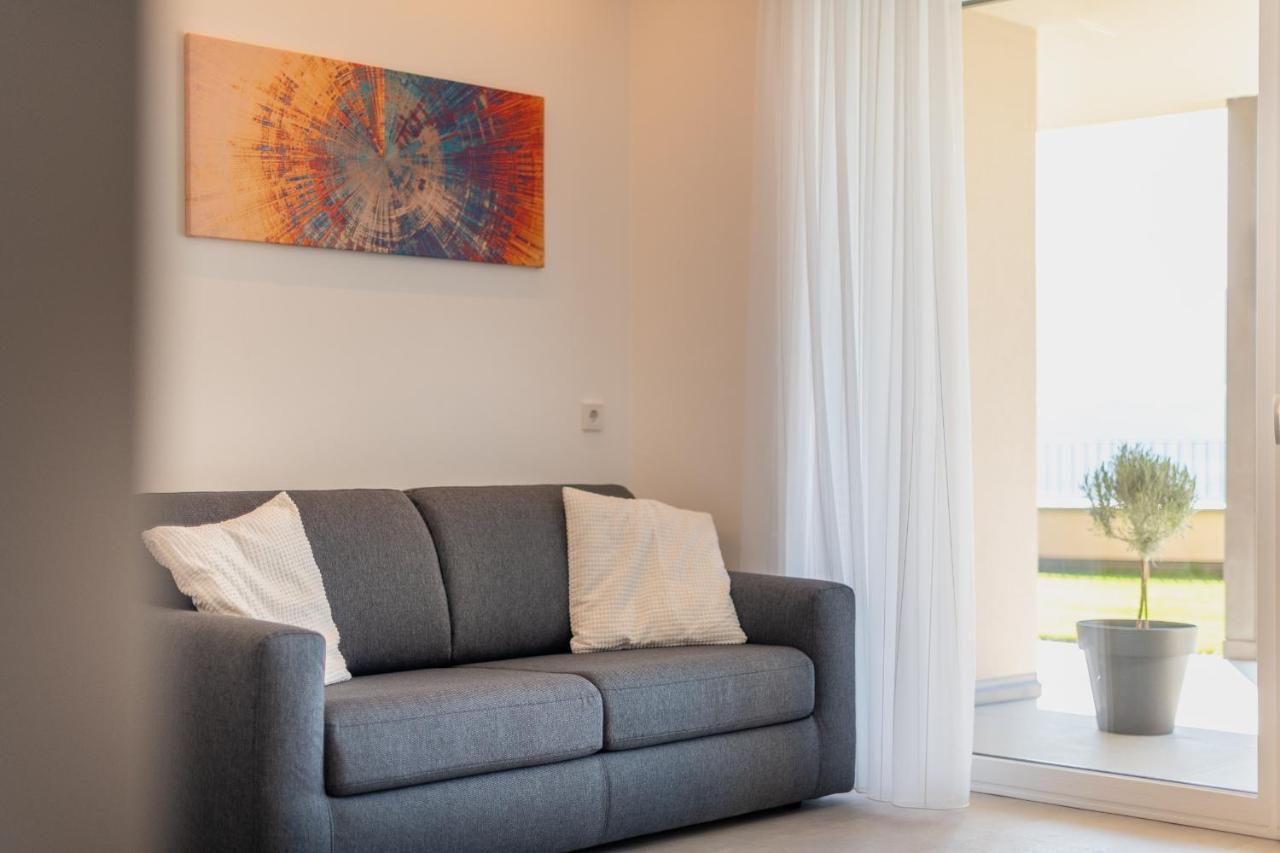 Apfelhof Apartment Termeno Exterior photo