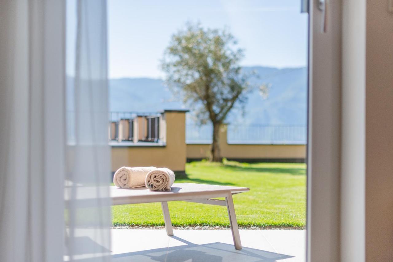 Apfelhof Apartment Termeno Exterior photo