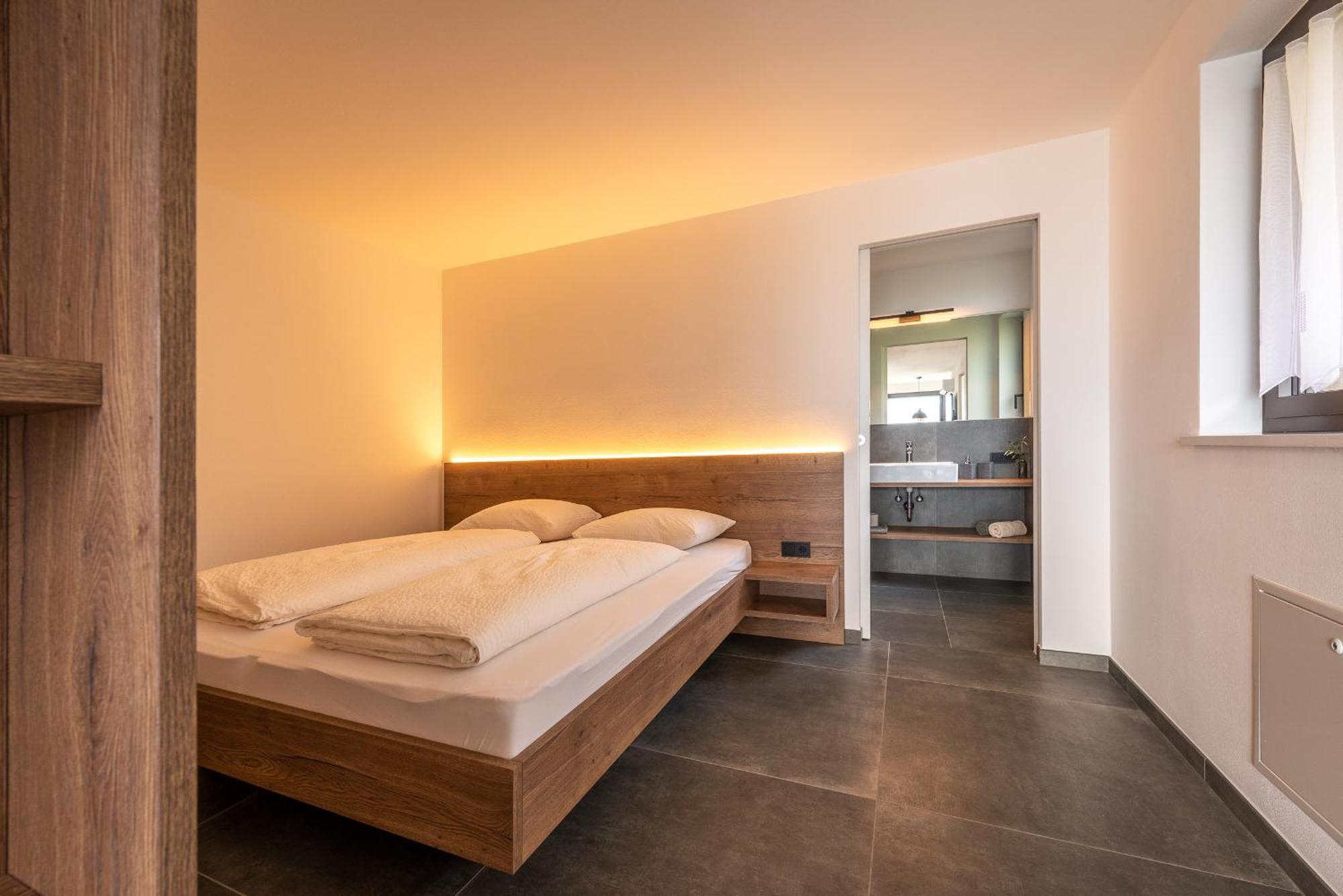 Apfelhof Apartment Termeno Exterior photo